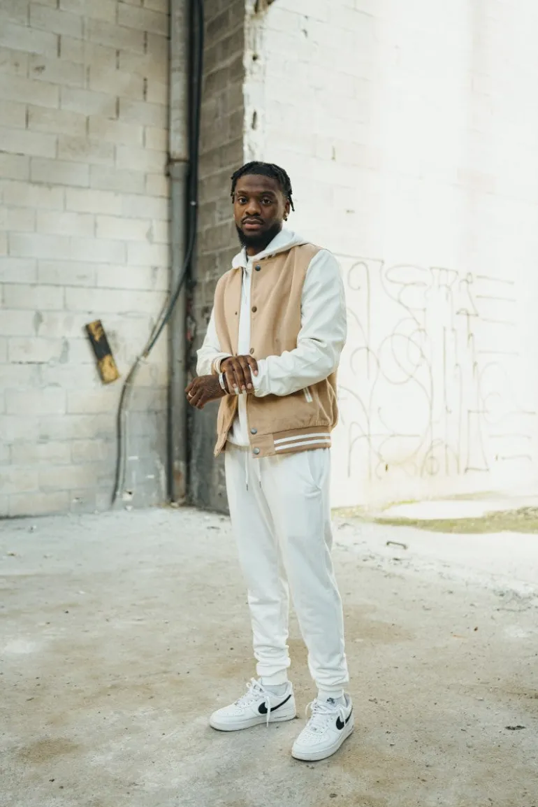 Veste teddy