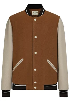 Veste teddy