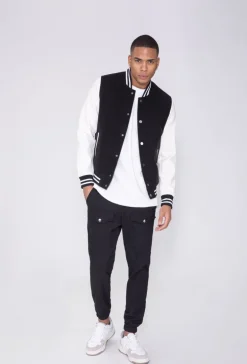 Veste teddy