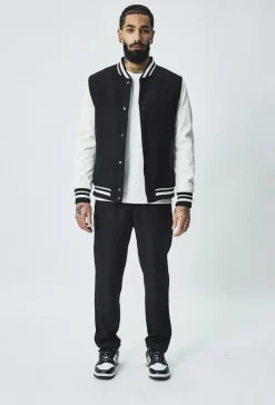Veste teddy