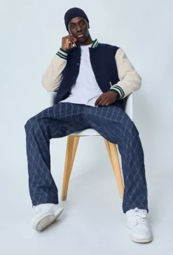 Veste teddy