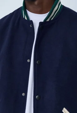 Veste teddy