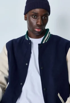 Veste teddy