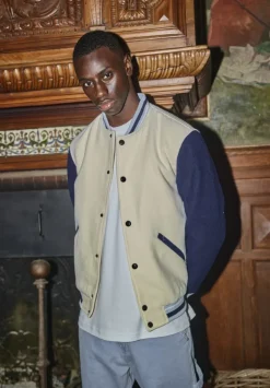 Veste teddy
