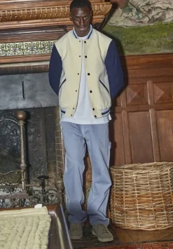 Veste teddy