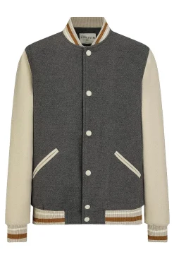 Veste teddy