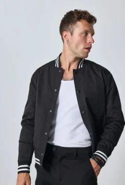 Veste teddy bi couleur