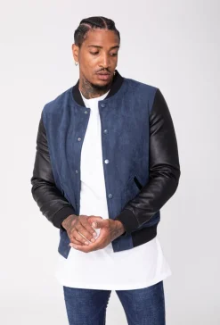 Veste teddy double