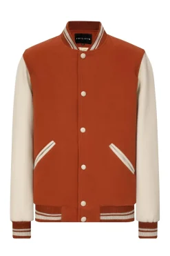 Veste teddy oversize