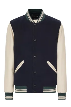 Veste teddy oversize