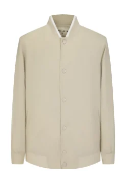 Veste teddy uni