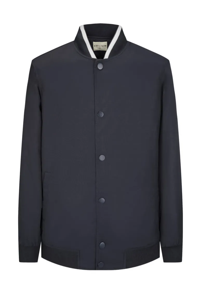 Veste teddy uni