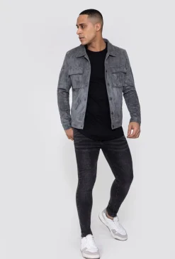 Veste tendance