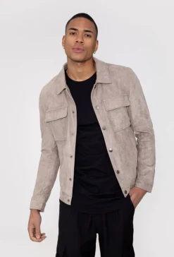 Veste tendance