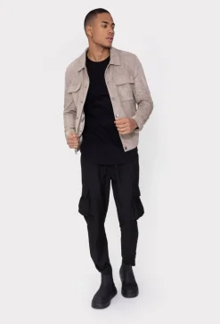 Veste tendance