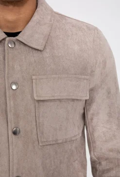 Veste tendance