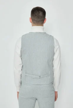 Veste tendance sans manche