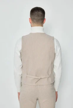 Veste tendance sans manche