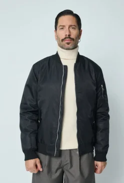 Veste type bombers