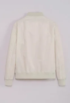 Veste type bombers