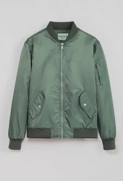 Veste type bombers
