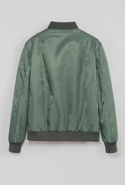 Veste type bombers