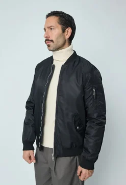 Veste type bombers