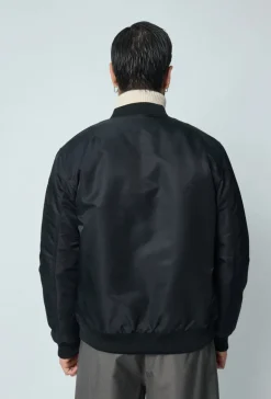 Veste type bombers