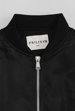 Veste type bombers