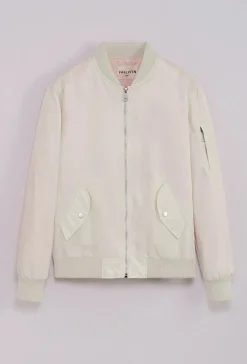 Veste type bombers