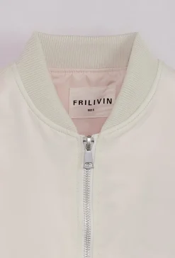 Veste type bombers
