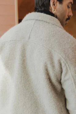 Veste uni