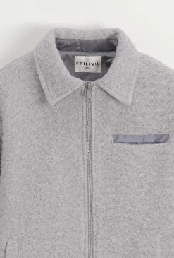 Veste uni