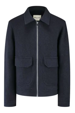 Veste uni