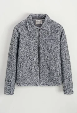 Veste uni