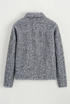 Veste uni