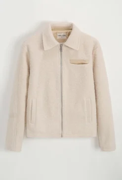 Veste uni
