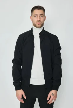 Veste unie