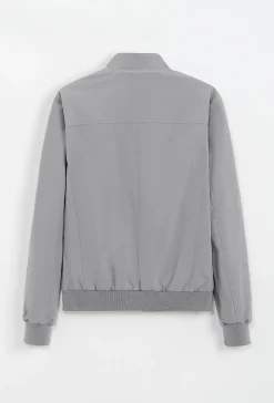 Veste unie