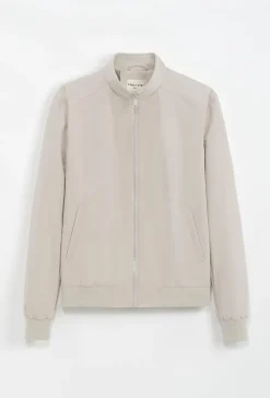 Veste unie