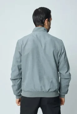 Veste unie