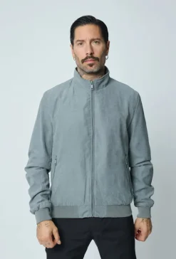 Veste unie