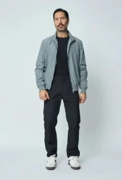Veste unie