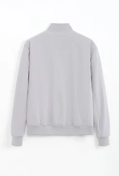 Veste unie
