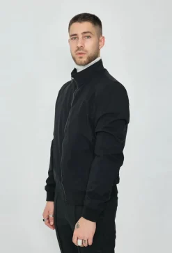 Veste unie