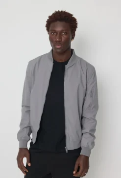 Veste unie