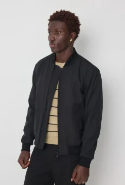 Veste unie
