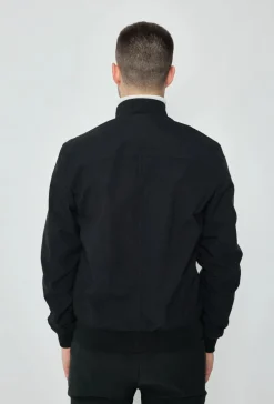 Veste unie