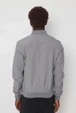 Veste unie