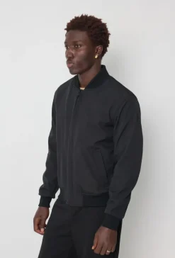 Veste unie